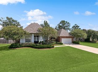 39702 Bedico Trace Blvd, Ponchatoula, LA 70454