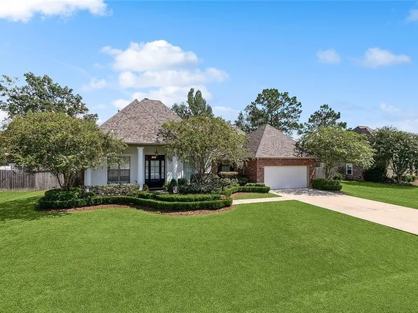 39702 Bedico Trace Blvd, Ponchatoula, LA 70454