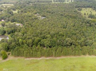 Roddy Rd, Cochran, GA 31014