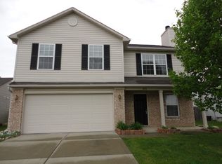4056 Raintree Rd, Indianapolis, IN 46234