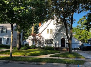 522 Highland Ave, East Lansing, MI