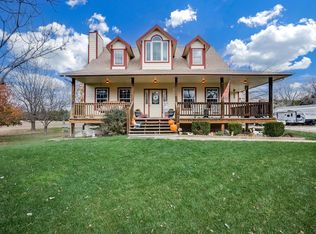 9226 Epping Ln, Halstead, KS 67056