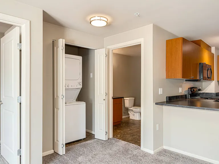 The Villas in Bellevue — Photo 10