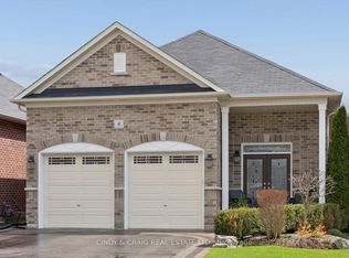 47 Gordon Cowling St, Clarington, ON L1E0G7