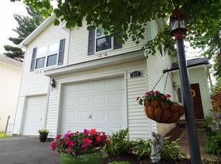 317 Meadowlark Dr, Ballston Spa, NY 12020