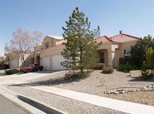 4020 Palmilla Pl NW, Albuquerque, NM 87114