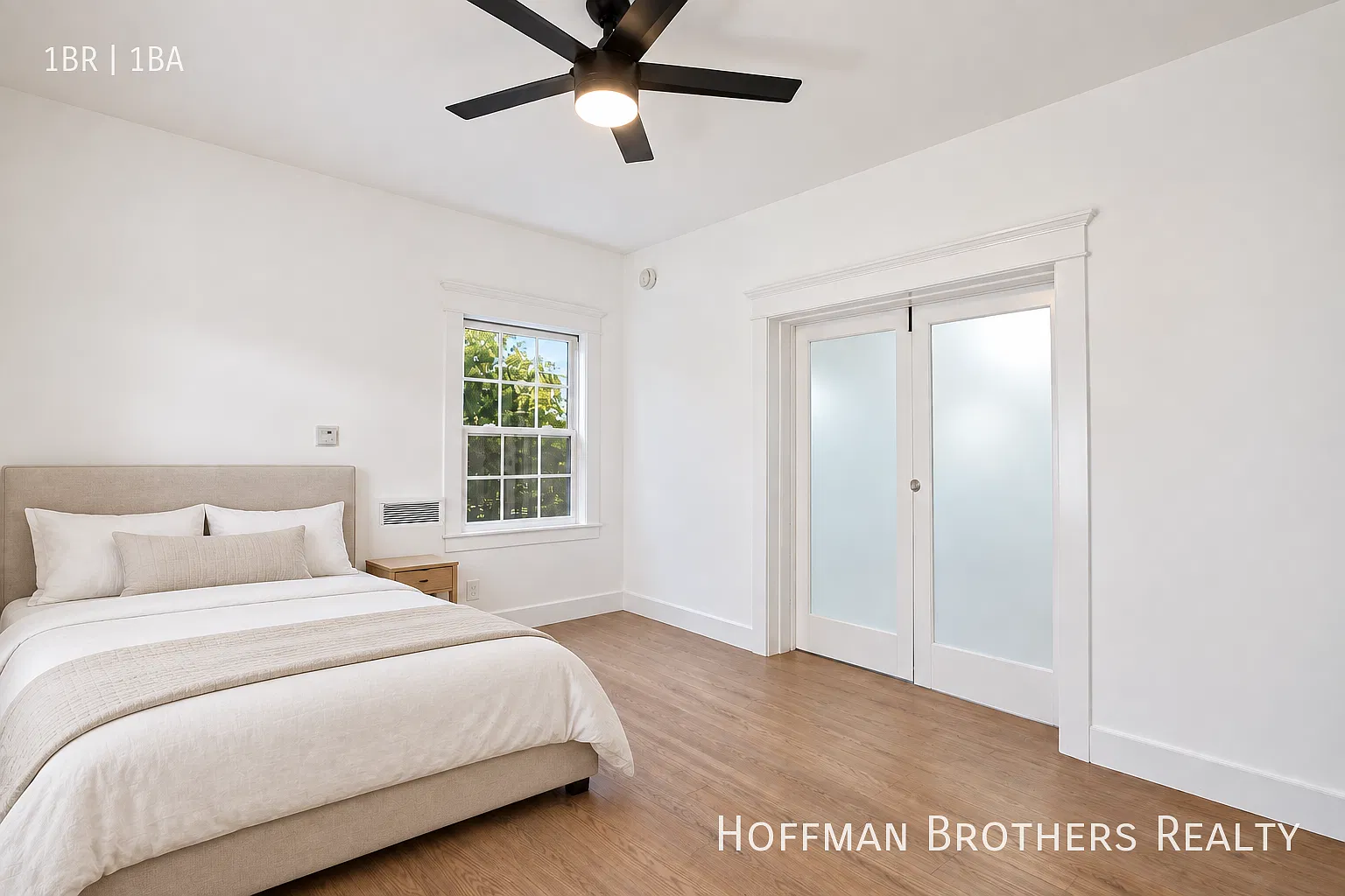 University Park 1-Bed Apartment Near USC & Downtown Los Angeles — Photo 4