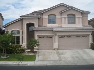 10620 Sunwind Ave, Las Vegas, NV 89135