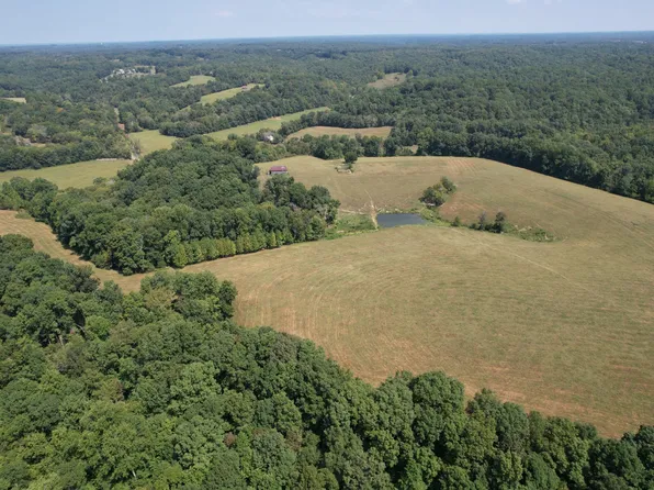 5 N Lick Creek Rd, Franklin, TN 37064