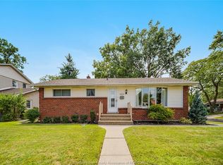 3665 Randolph Ave, Windsor, ON N9E 3G4