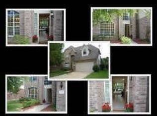 20322 Indian Grove Ln, Katy, TX 77450