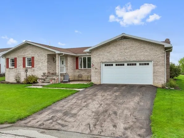 527 Patton St, Somerset, PA 15501