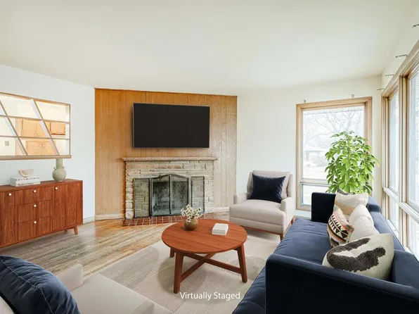 4714 JUDY Lane, Madison, WI 53704