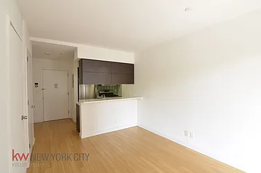 Sold by Keller Williams NYC