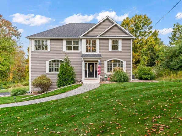 111 Plumtrees Road, Bethel, CT 06801