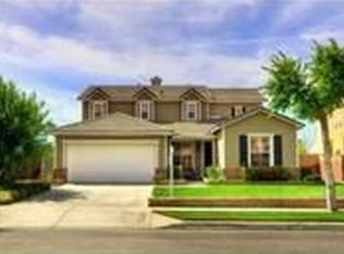 33499 Warwick Hills Rd, Yucaipa, CA 92399