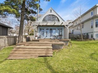 5806 Baskerville Walk, Middleton, WI 53562