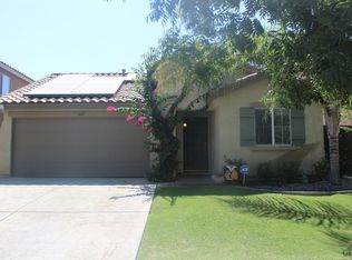 6607 Flatrock Dr, Bakersfield, CA 93313