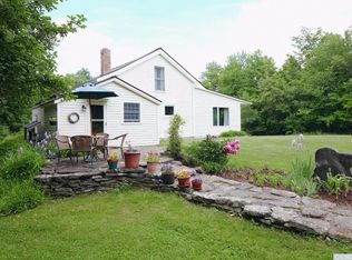 94 Methodist Hill Rd, Rensselaerville, NY 12147