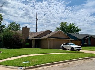 4823 NE Bell Ave, Lawton, OK 73507
