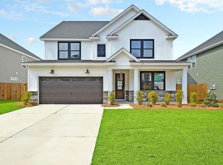 8617 Connor Ct, North Charleston, SC 29406