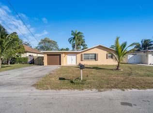 4328 Gulfstream Rd, Lake Worth, FL 33461