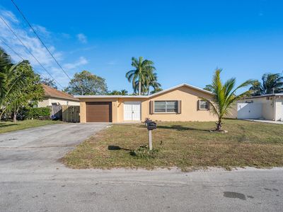 4328 Gulfstream Road, Lake Worth, FL, 33461