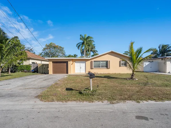 4328 Gulfstream Road, Lake Worth, FL 33461