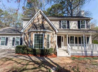 2776 Douglas Ct NW, Acworth, GA 30101