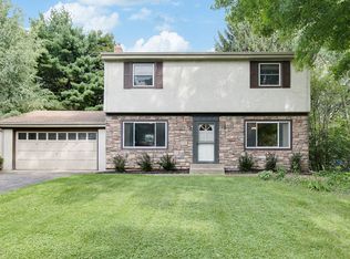 4734 Sharon Ln, White Bear Lake, MN 55110