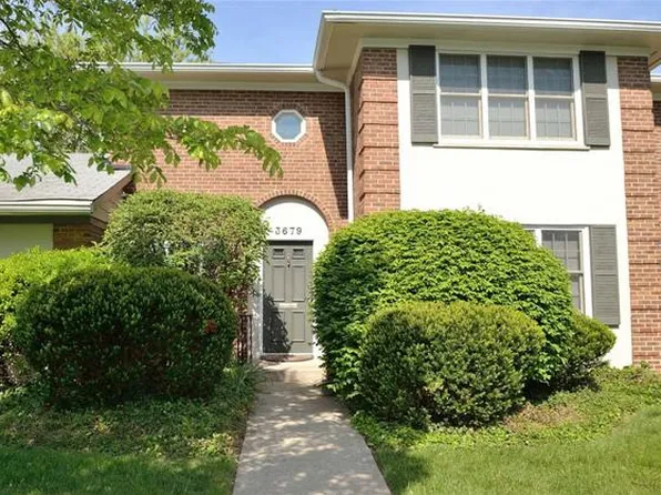 3679 Traskwood Cir, Cincinnati, OH 45208
