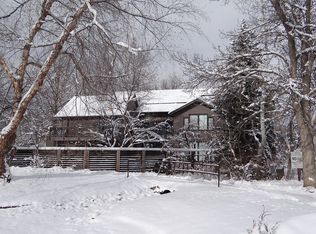 750 Racquet Ln, Boulder, CO 80303