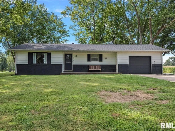 22865 Digiovanna Ave, Athens, IL 62613