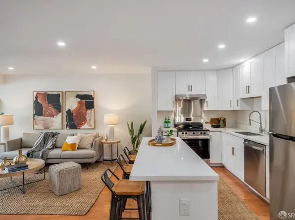 2250 24th St Unit 231, San Francisco, CA 94107