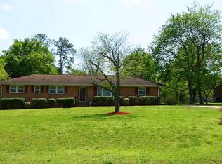 208 Lloyd Dr, Anderson, SC 29621