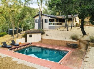 22200 Parrott Ranch Rd, Carmel Valley, CA 93924