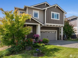 Millbrook Ridge, Bothell, WA 98012