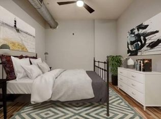 1 W Cary St, Richmond, VA 23220