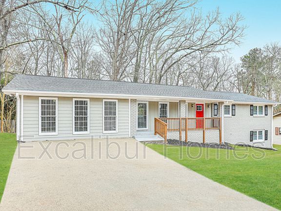 2nd image of 6224 Shallowford Way