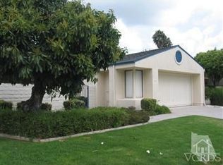 8047 Crystal Pl, Ventura, CA 93004