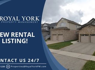 1290 Oakcrossing Rd, London, ON N6H0C1