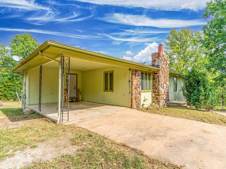 809 Rock Cir, Horseshoe Bend, AR 72512 Zillow