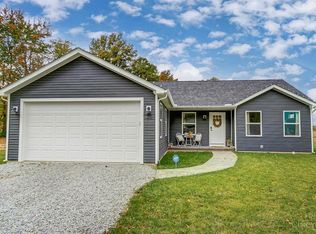151 Pansy Pike, Blanchester, OH 45107