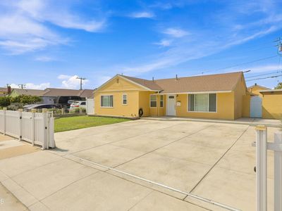 565 E Olive St, Oxnard, CA, 93033
