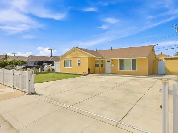 565 E Olive St, Oxnard, CA 93033