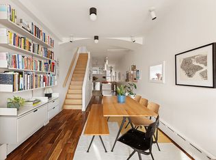 58 Madison St #A, Brooklyn, NY 11238