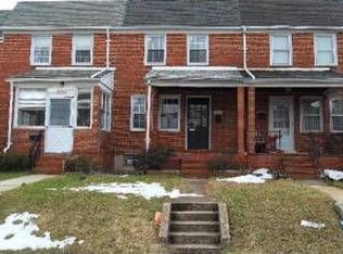 7557 Westfield Rd, Dundalk, MD 21222