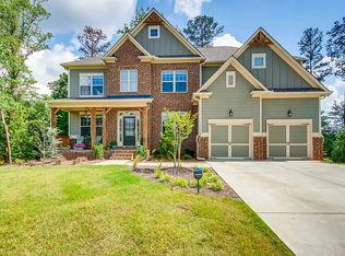 4106 Bradbury Ln, Alpharetta, GA 30022