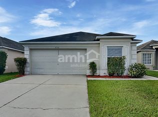 4340 Country Hills Blvd, Plant City, FL 33563