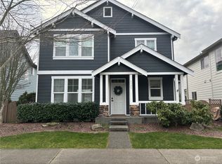 6525 E Crest View Loop SE, Snoqualmie, WA 98065